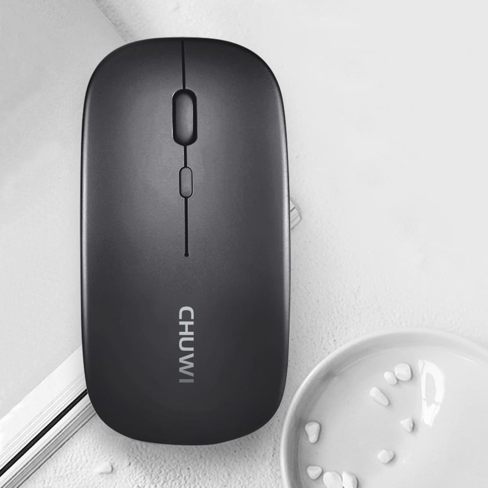 Wireless Mouse